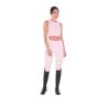 Leggins Donna Con Decorazioni Perforate