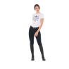 T-Shirt Donna Eq In Cotone