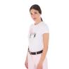 Women's Head In The Clouds Cotton T-Shirt