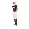 Women's Head In The Clouds Cotton T-Shirt