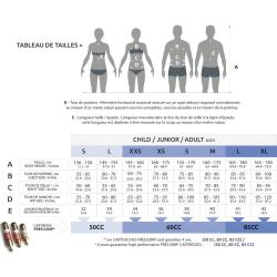 Chaleco Airbag Equitheme - Air2