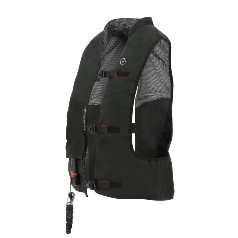 Chaleco Airbag Equitheme - Air2