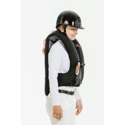 Chaleco Airbag Equitheme - Air2