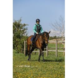 Chaleco Airbag Equitheme - Air2