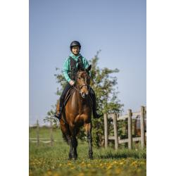Chaleco Airbag Equitheme - Air2