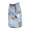 Bolsa De Heno Con Fondo De Malla