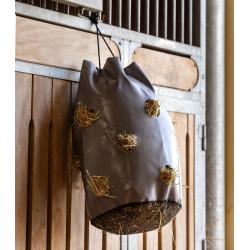 Bolsa De Heno Con Fondo De Malla