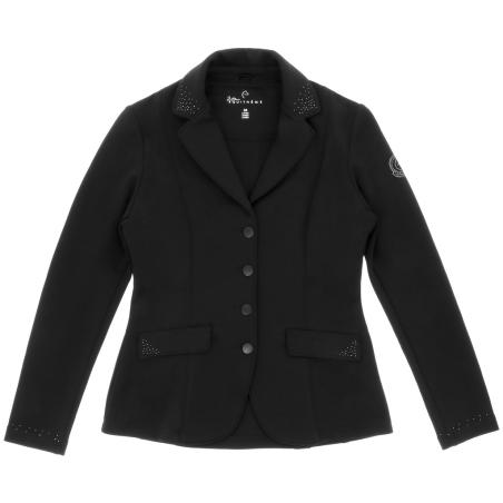 Chaqueta De Concurso Je T'Aime Equithème - Stockholm