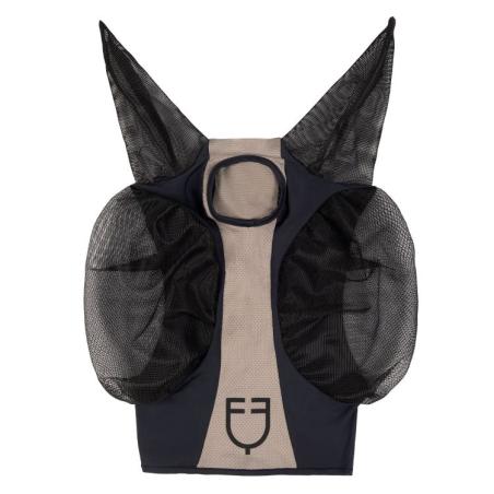 Maschera Anti Mosche Mesh Bicolore