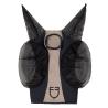 Maschera Anti Mosche Mesh Bicolore
