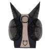 Maschera Anti Mosche Mesh Bicolore