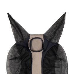 Maschera Anti Mosche Mesh Bicolore