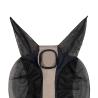 Maschera Anti Mosche Mesh Bicolore