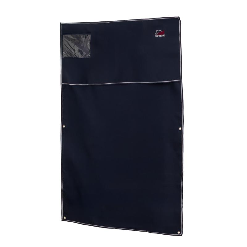 Stable Drape With Logo 130X200