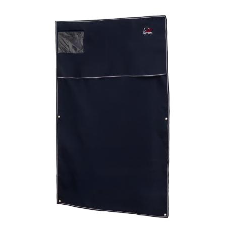 Stable Drape With Logo 130X200