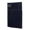 Stable Drape With Logo 130X200