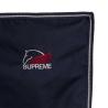 Stable Drape With Logo 130X200