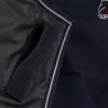Stable Drape With Logo 130X200