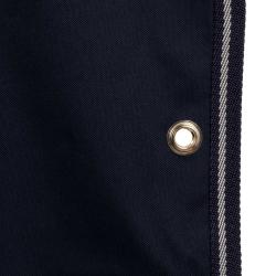 Stable Drape With Logo 130X200