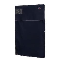 Stable Drape With Logo 130X200