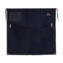 Stable Drape With Logo 130X120