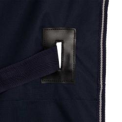 Stable Drape With Logo 130X120