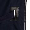 Stable Drape With Logo 130X120