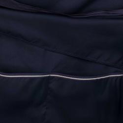 Stable Drape With Logo 130X120