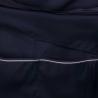 Stable Drape With Logo 130X120