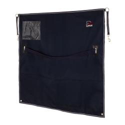 Stable Drape With Logo 130X120