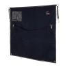 Stable Drape With Logo 130X120