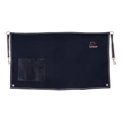 Stable Guard With Logo 110X60