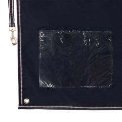 Stable Guard With Logo 110X60