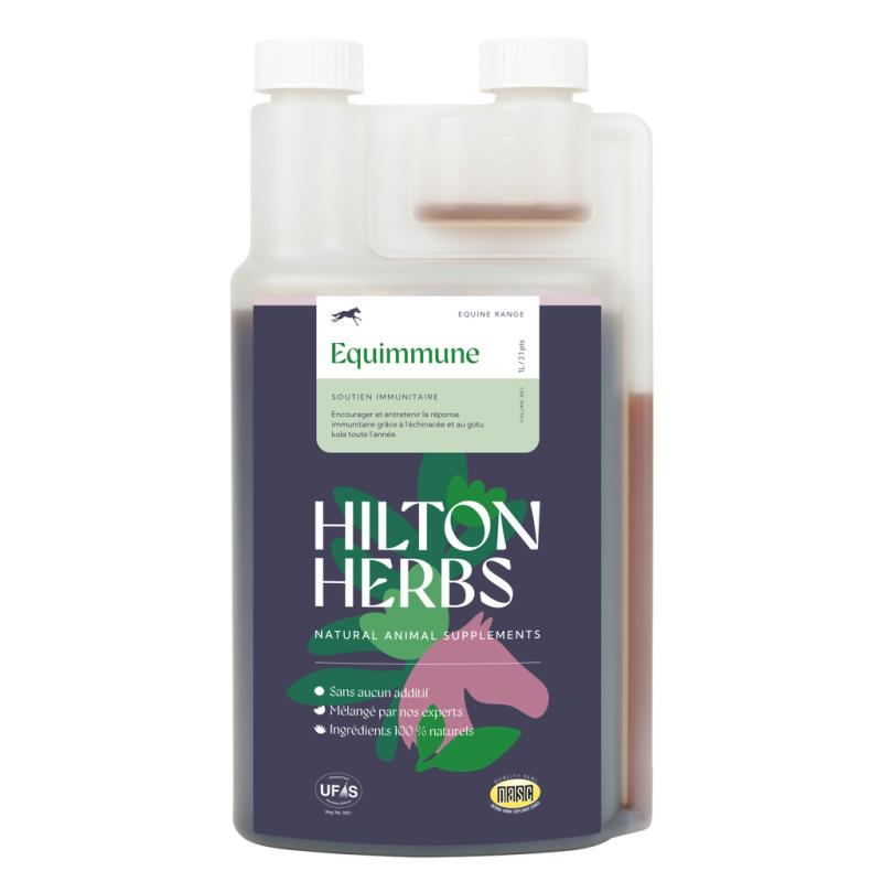Alimento Complementario Hilton Herbs - Equimmune Líquido
