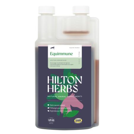 Alimento Complementario Hilton Herbs - Equimmune Líquido
