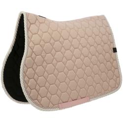Mantilla Equitheme - Pretty