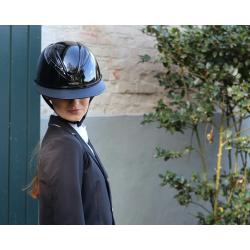 Galón Desmontable Para Casco Lami-Cell - Brillante