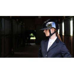 Galón Desmontable Para Casco Lami-Cell - Brillante