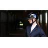 Galón Desmontable Para Casco Lami-Cell - Brillante