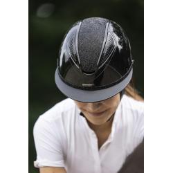 Galón Desmontable Para Casco Lami-Cell - Cristal