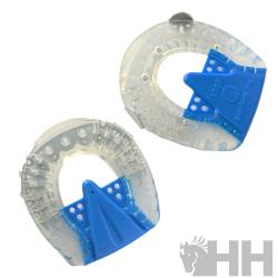Herradura Easycare Easyshoe One Nail Delantera (Par)