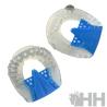 Herradura Easycare Easyshoe One Nail Delantera (Par)