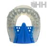 Herradura Easycare Easyshoe One Nail Delantera (Par)