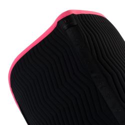 Sottosella Wave Quilting Dressage In Tessuto Tecnico