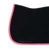 Sottosella Wave Quilting Dressage In Tessuto Tecnico