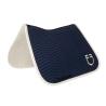 Sottosella Wave Quilting Dressage In Tessuto Tecnico