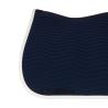 Sottosella Wave Quilting Dressage In Tessuto Tecnico