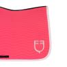 Sottosella Wave Quilting Dressage In Tessuto Tecnico