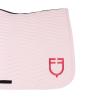 Sottosella Wave Quilting Dressage In Tessuto Tecnico