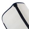 Sottosella Wave Quilting Dressage In Tessuto Tecnico